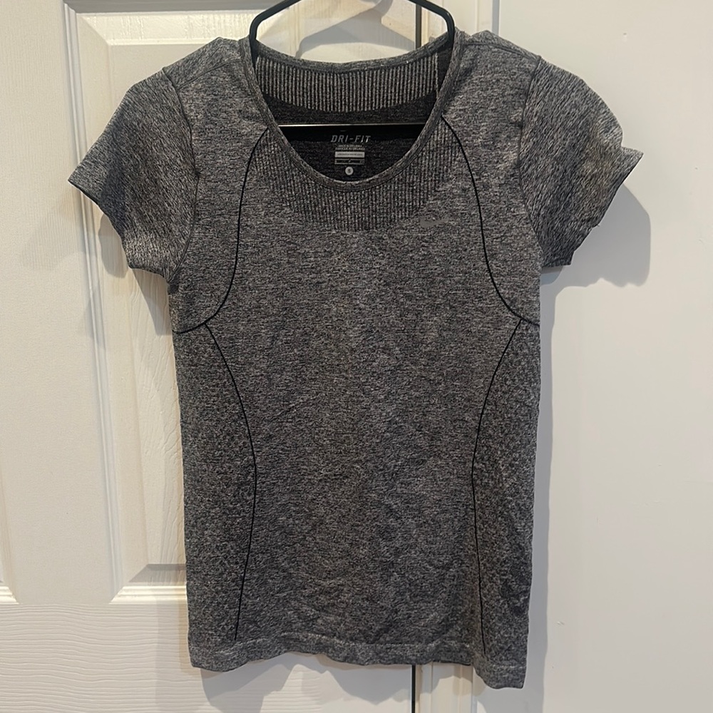 Nike Dri-Fit Workout Tee